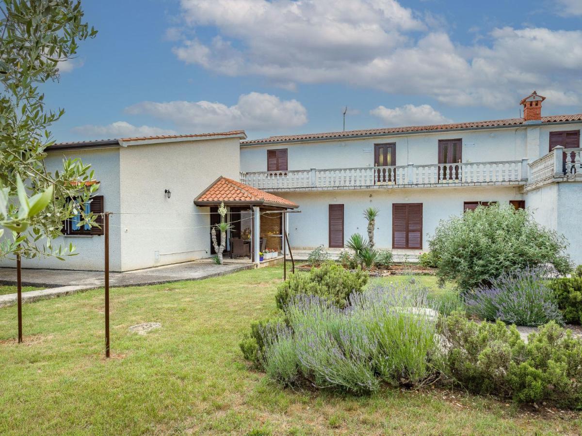Apartment Tireli - Prc143 By Interhome Poreč Buitenkant foto