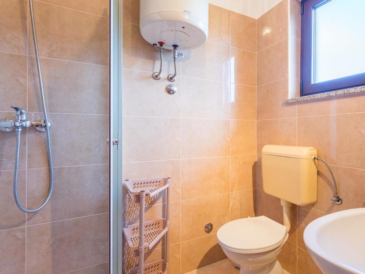 Apartment Tireli - Prc143 By Interhome Poreč Buitenkant foto