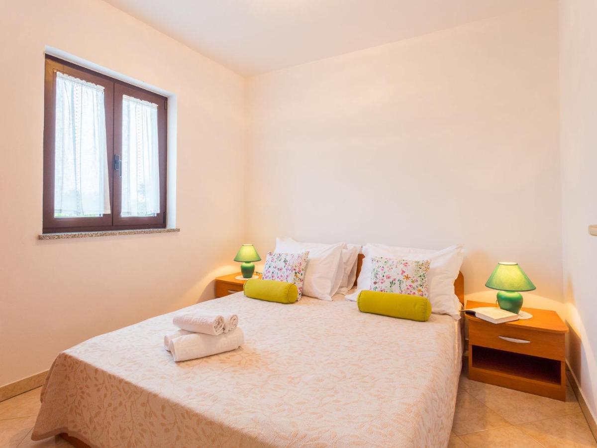 Apartment Tireli - Prc143 By Interhome Poreč Buitenkant foto